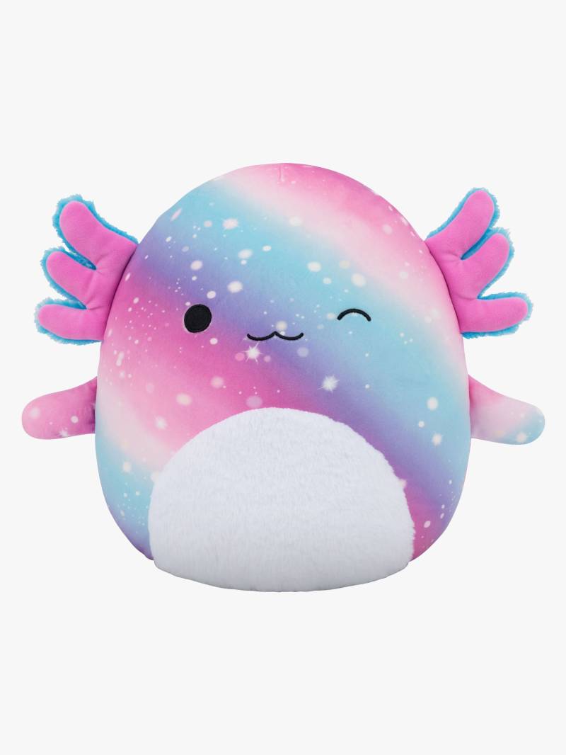 Squishmallows Kuscheltier Salamander Akina 30 cm Squishmallows Kuscheltier Salamander Akina 30 cm von Squishmallows
