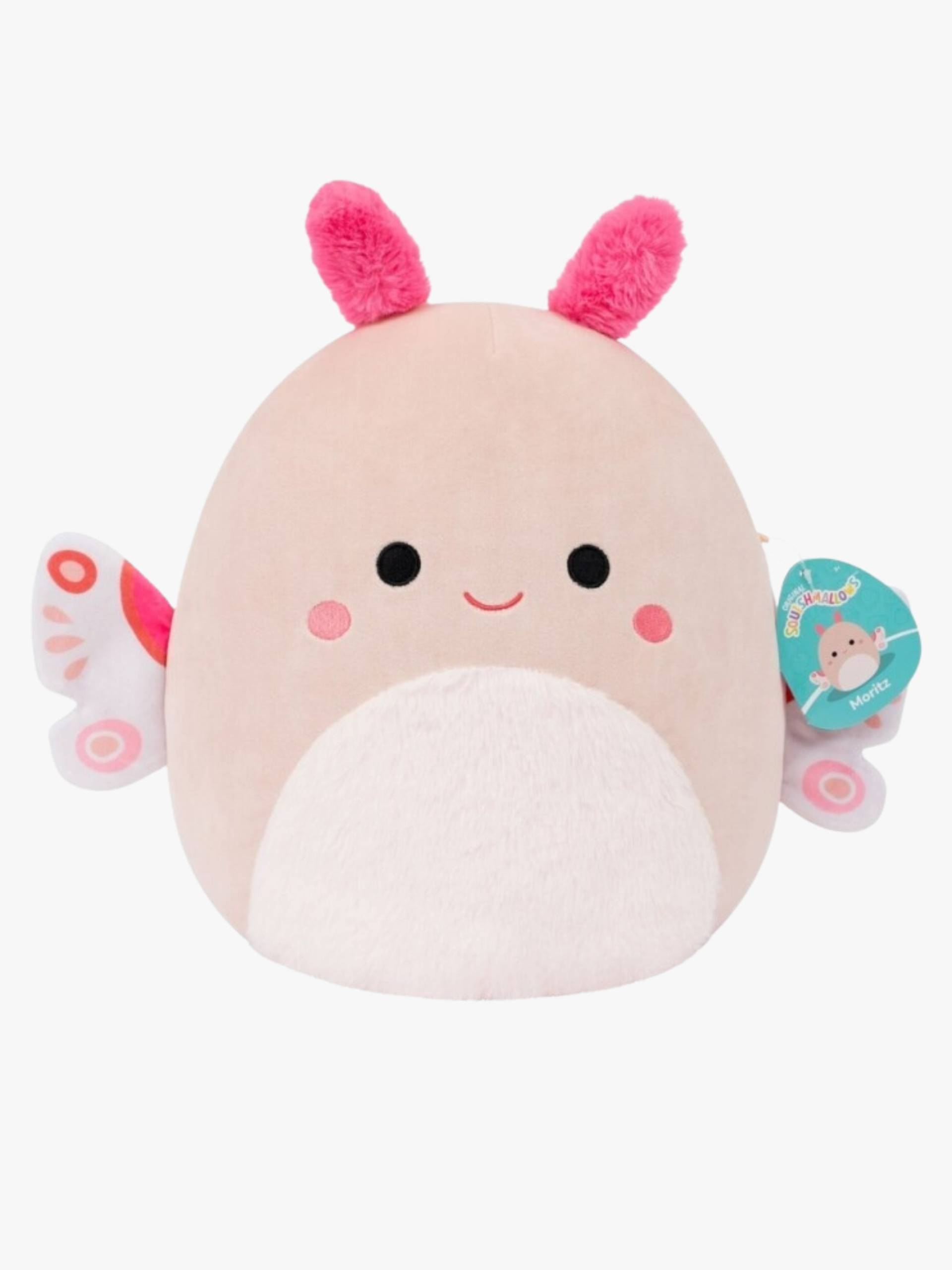 Squishmallows Kuscheltier Schmetterling 30 cm von Squishmallows