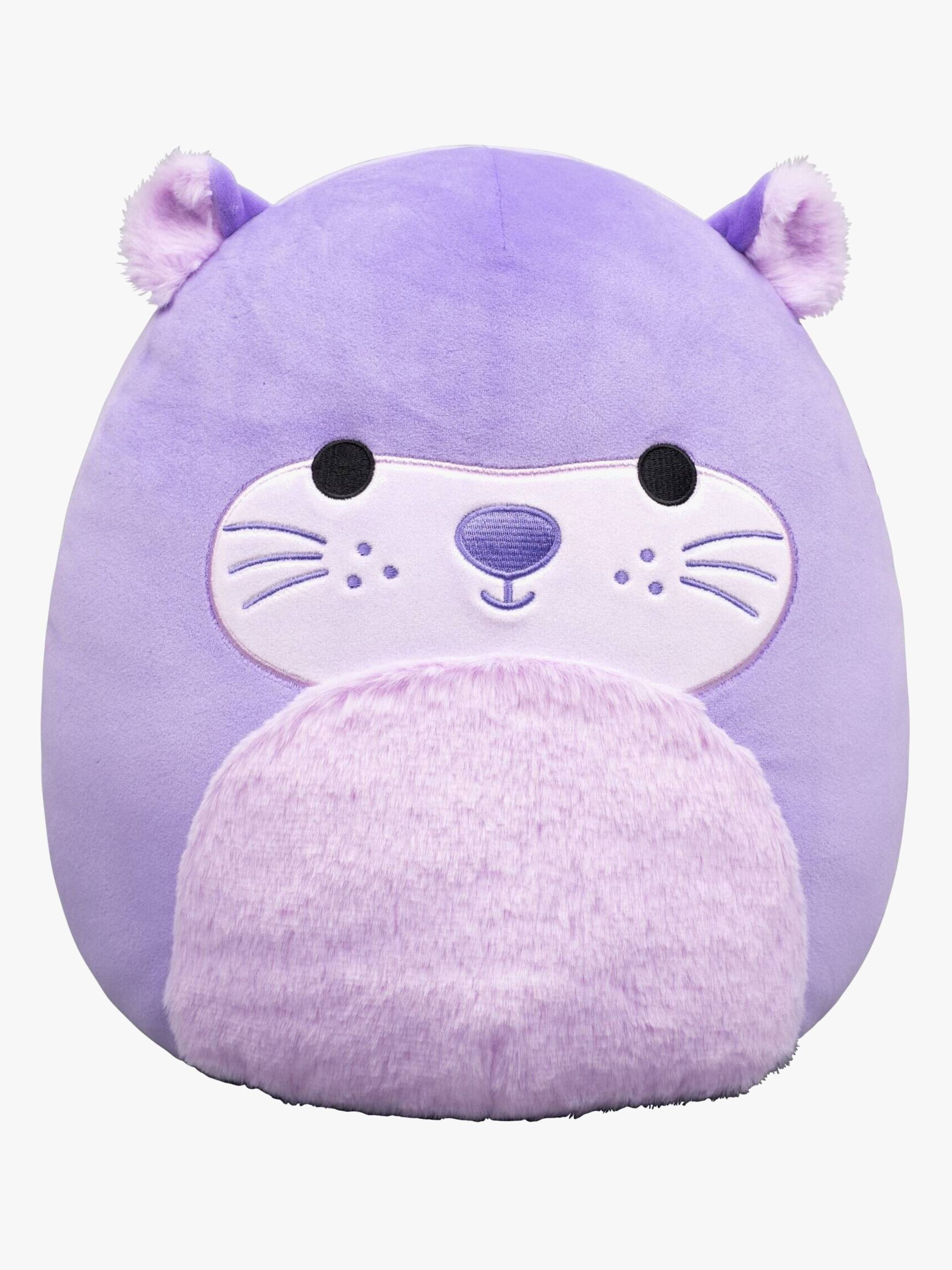 Squishmallows Kuscheltier Seeotter 30 cm von Squishmallows