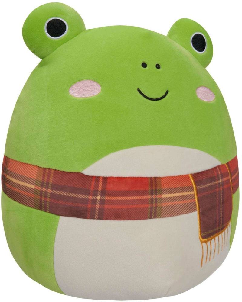 Squishmallows Kuscheltier Wendy der Frosch 30 cm von Squishmallows