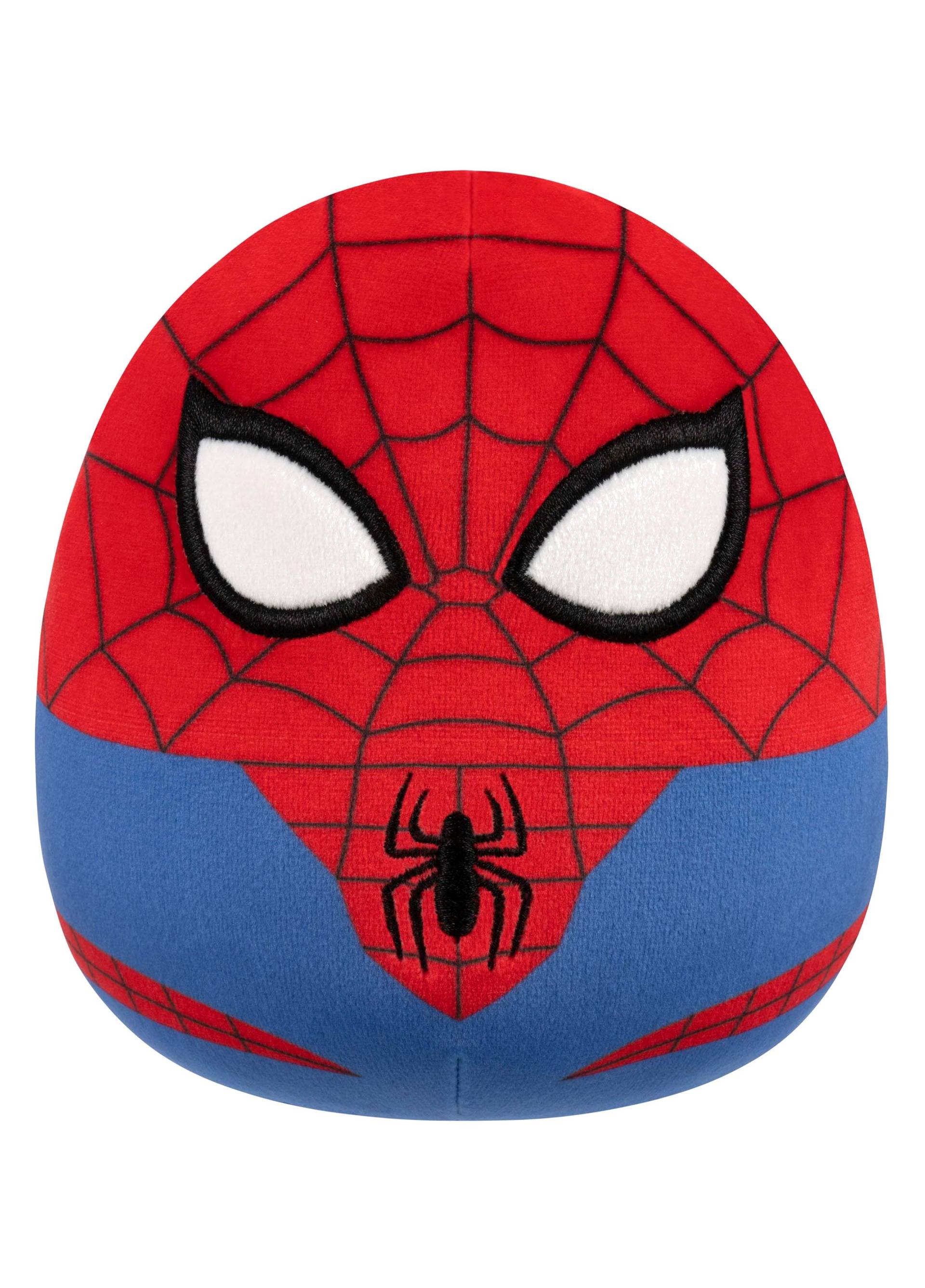 Squishmallows Marvel Spider-Man Kuscheltier 20 cm Squishmallows Marvel Spider-Man Kuscheltier 20 cm von Squishmallows