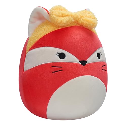 Squishmallows Maskotka LIS z OPASKĄ FIFI 19 cm Squishmallows Maskotka LIS z OPASKĄ FIFI 19 cm von Squishmallows