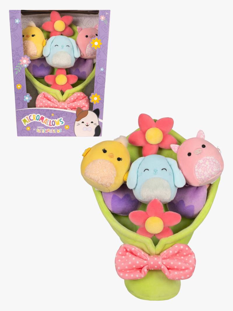 Squishmallows Micromallows Frühlingsstrauß von Squishmallows