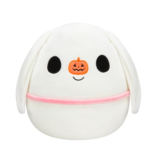 Squishmallows Original The Nightmare Before Christmas Plüsch, klein, 20,3 cm von Squishmallows