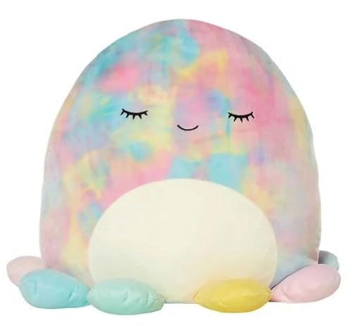 Squishmallows Opal The Rainbow Octopus 19.1 cm Plush von Squishmallows