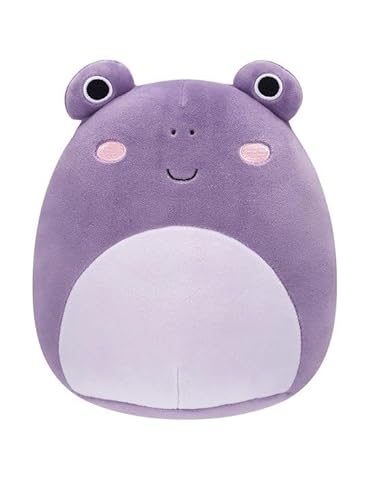 Squishmallows Original 19,1 cm - Philomena die violette Kröte Squishmallows Original 19,1 cm - Philomena die violette Kröte von Squishmallows