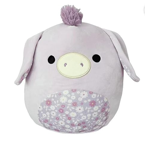 Squishmallows Original 30,5 cm großes Oster-Squad-Plüschtier – Sammlerstück, weiches und quetschbares Mini-Stofftier-Spielzeug – fügen Sie Ihrem Trupp hinzu – Geschenk für Kinder, Mädchen und Jungen Squishmallows Original 30,5 cm großes Oster-Squad-Plüschtier – Sammlerstück, weiches und quetschbares Mini-Stofftier-Spielzeug – fügen Sie Ihrem Trupp hinzu – Geschenk für Kinder, Mädchen und Jungen von Squishmallows