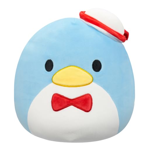 Squishmallows Plüschfigur Sanrio Core Tuxedosam Generic 25 cm von Squishmallows