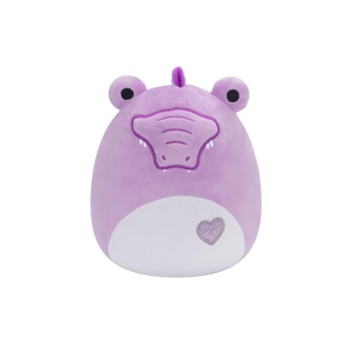 Squishmallows Plüschtier Candy Heart Bunny Aligator 19cm Squishmallows Plüschtier Candy Heart Bunny Aligator 19cm von Squishmallows