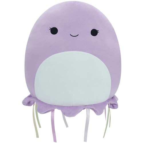 Squishmallows Plüschtiere 36 cm Squad 16 Sortiment Squishmallows Plüschtiere 36 cm Squad 16 Sortiment von Squishmallows