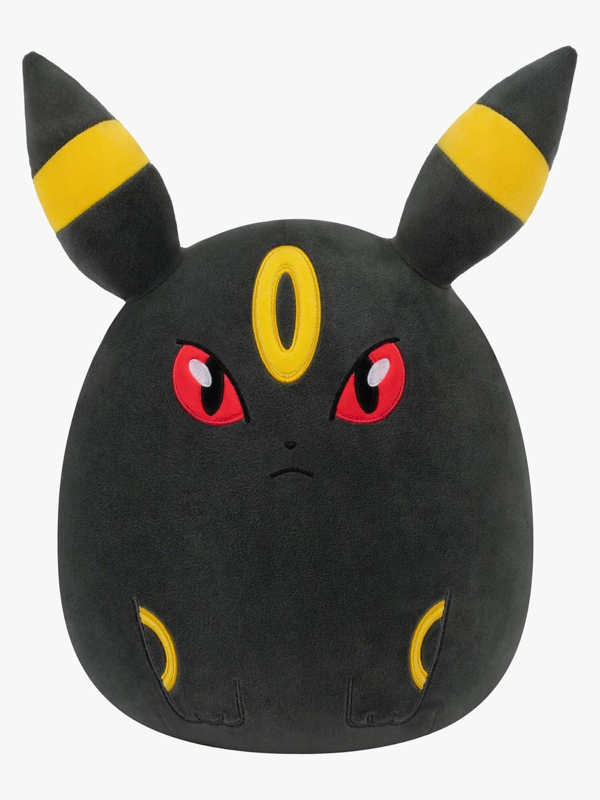 Squishmallows Pokémon Kuscheltier Wave 12A 25 cm Squishmallows Pokémon Kuscheltier Wave 12A 25 cm von Squishmallows