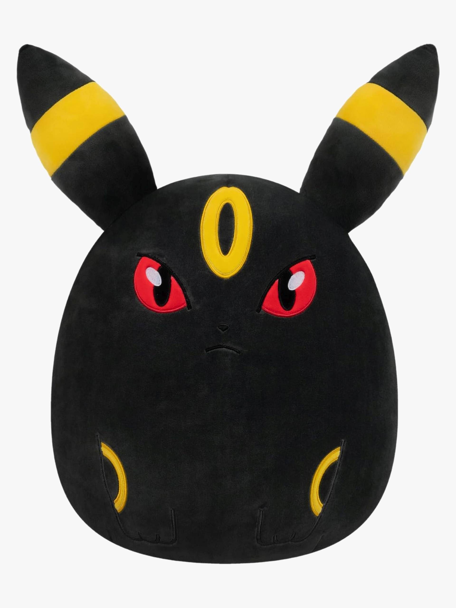 Squishmallows Pokémon Kuscheltier Wave 12A 35 cm Squishmallows Pokémon Kuscheltier Wave 12A 35 cm von Squishmallows