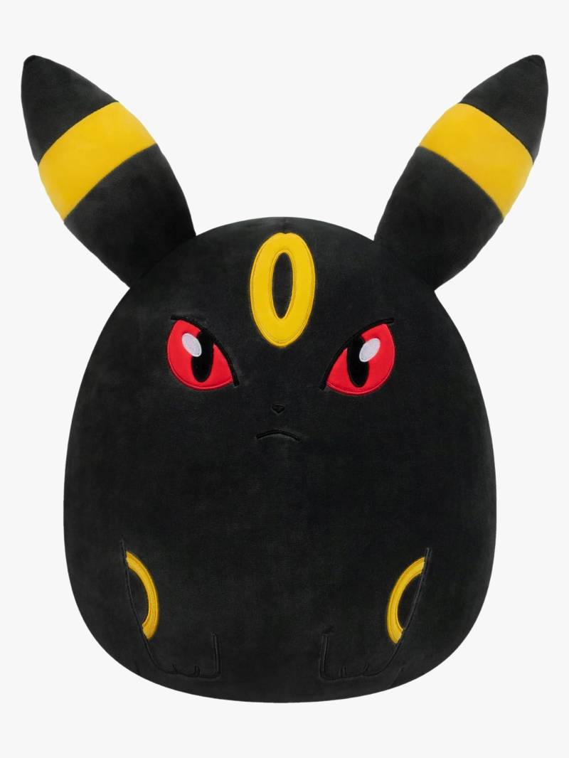 Squishmallows Pokémon Kuscheltier Wave 12A 35 cm Squishmallows Pokémon Kuscheltier Wave 12A 35 cm von Squishmallows