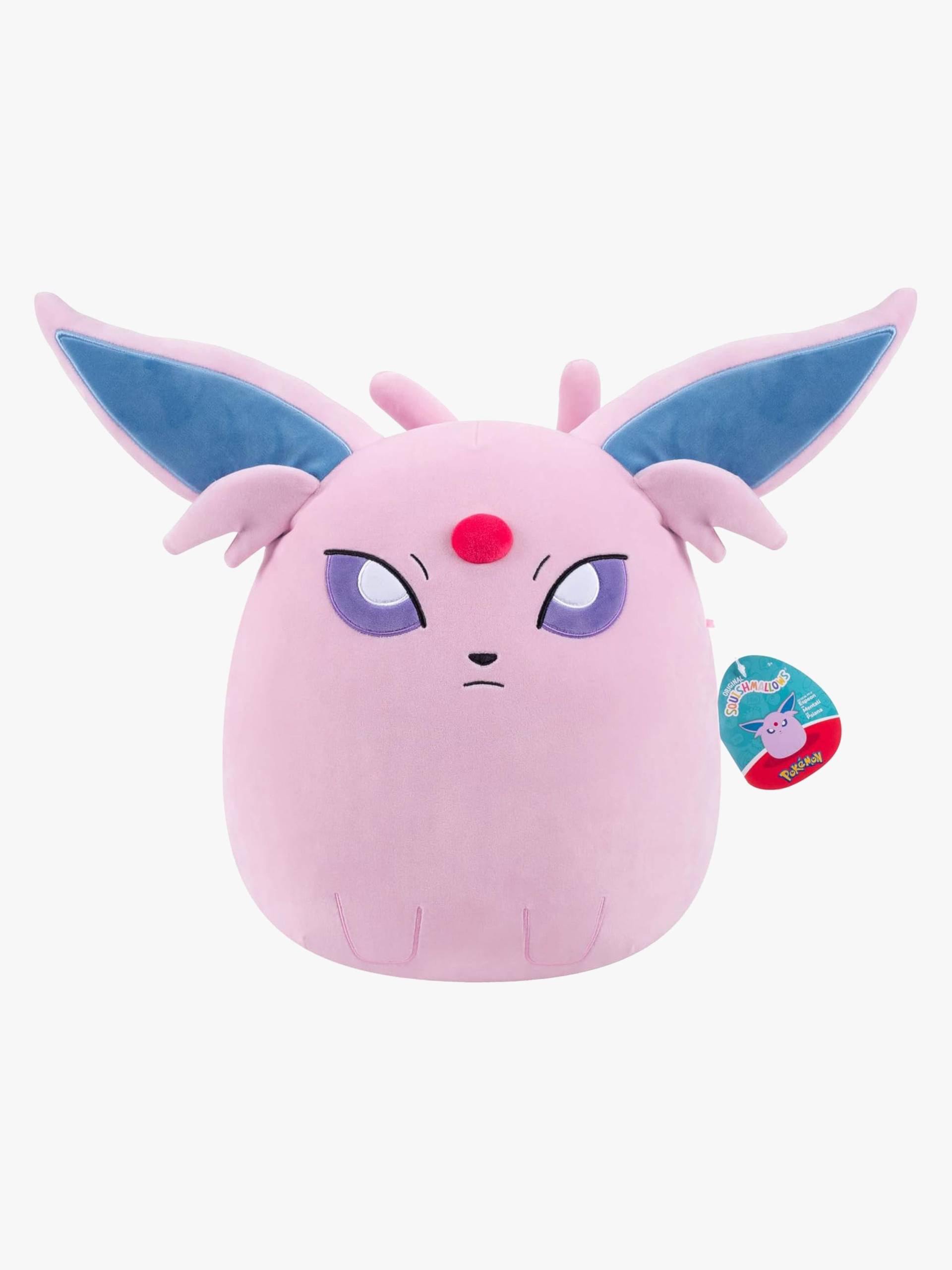 Squishmallows Pokémon Kuscheltier Wave 12B 35 cm Squishmallows Pokémon Kuscheltier Wave 12B 35 cm von Squishmallows