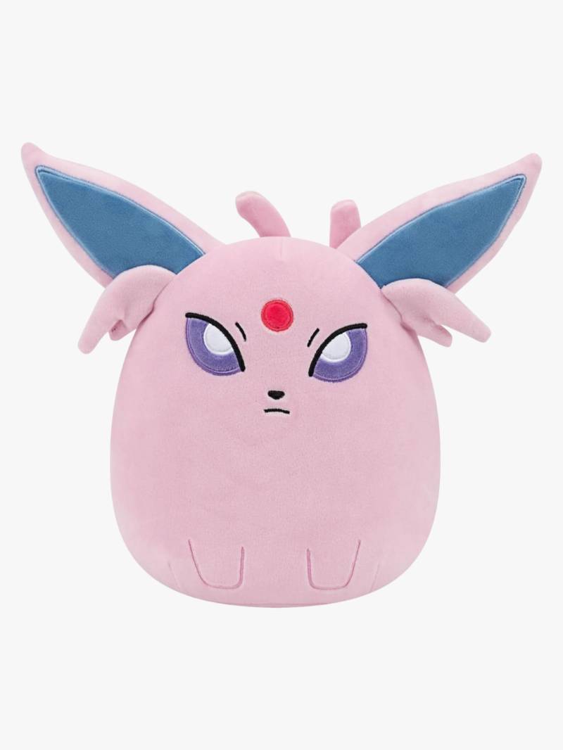 Squishmallows Pokémon Plüschtier Wave 12B 25 cm Squishmallows Pokémon Plüschtier Wave 12B 25 cm von Squishmallows