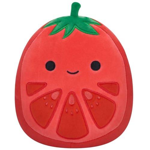 Squishmallows Ritter die Tomate 19,1 cm Squishmallows Ritter die Tomate 19,1 cm von Squishmallows