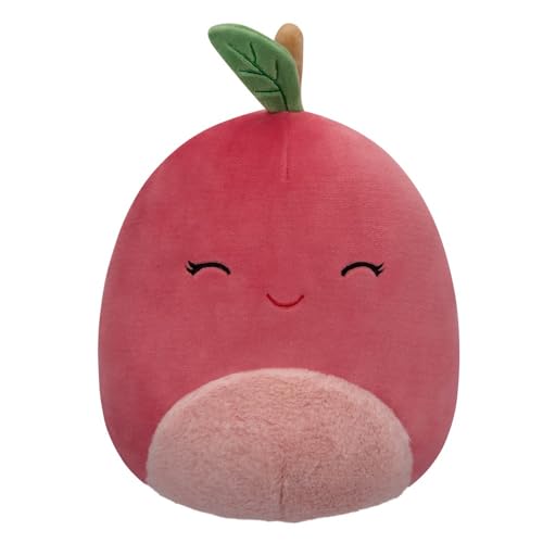 Squishmallows Plüschtier Maskottchen Roter