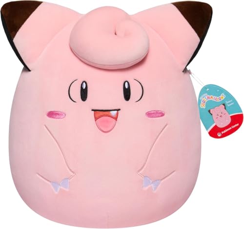 Squishmallows SQPK00036 Toy von Squishmallows