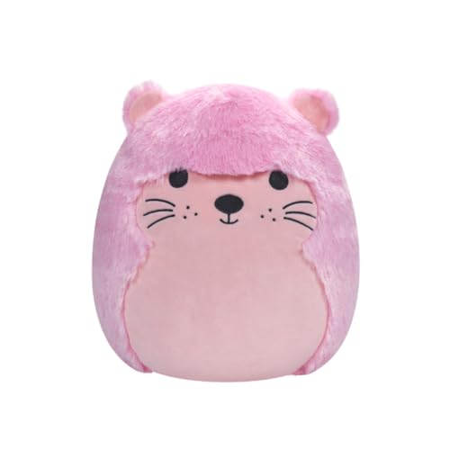 Squishmallows Squishmallow FuzzAMallows Plüschtier Rosa Otter 30 cm Kuscheltiere Squishmallows Squishmallow FuzzAMallows Plüschtier Rosa Otter 30 cm Kuscheltiere von Squishmallows