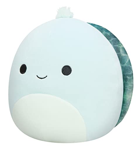 Squishmallows Squishmallow Onica die Schildkröte 19 cm Kuscheltiere – Original Squishmallow Klein Squishmallows Squishmallow Onica die Schildkröte 19 cm Kuscheltiere – Original Squishmallow Klein von Squishmallows