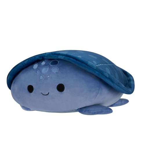 Squishmallows Stackables Original Truman Blue Leatherback Turtle - Ultrasoft Official Jazwares Plush Squishmallows Stackables Original Truman Blue Leatherback Turtle - Ultrasoft Official Jazwares Plush von Squishmallows