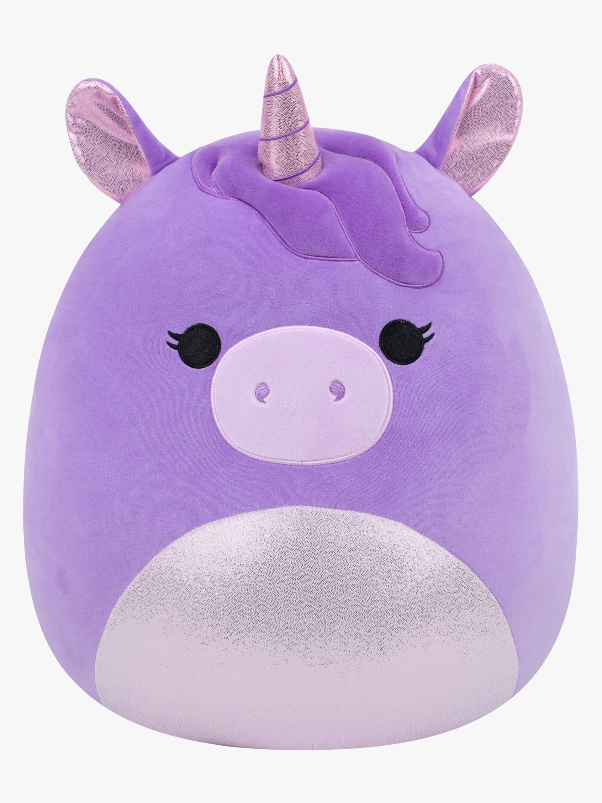 Squishmallows Stitch Kuscheltier mit Wassermelone 20 cm Squishmallows Stitch Kuscheltier mit Wassermelone 20 cm von Squishmallows