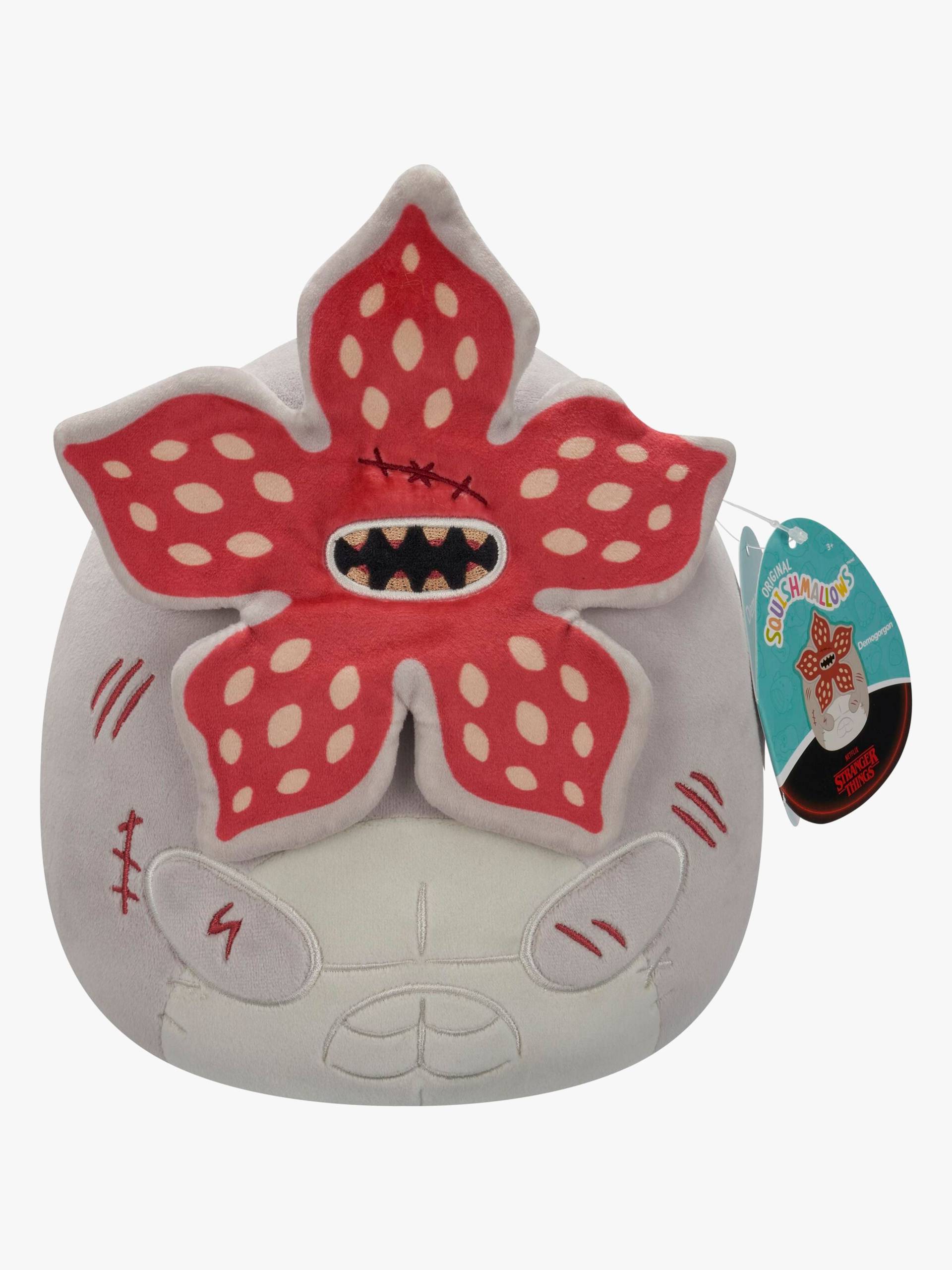 Squishmallows Stranger Things Kuscheltier Demogorgon 20 cm von Squishmallows
