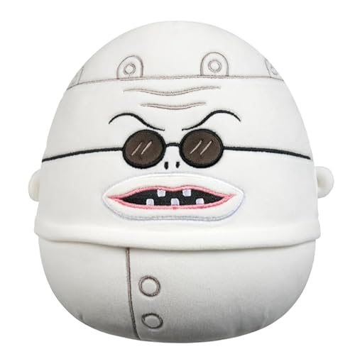 Squishmallows The Nightmare Before Christmas Dr. Finklestein Plüsch Squishmallows The Nightmare Before Christmas Dr. Finklestein Plüsch von Squishmallows