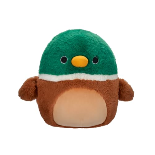 Squishmallows fuzzamallow Avery 30 cm Orbico Squishmallows fuzzamallow Avery 30 cm Orbico von Jazwares