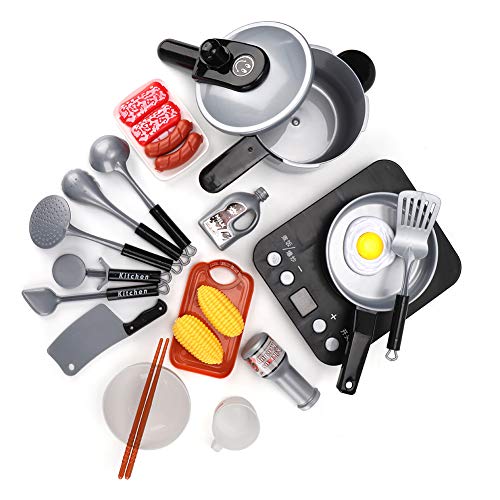 24PCS Kind Spielen Rolle Spielzeug Kunststoff Küche Kochen Geschirr Spielzeug Set Küche Spielzeug Spielzeug Spielen Rolle Spielzeug Geschirr Spielzeug Kochen Spielzeug 24PCS Kind Spielen Rolle Spielzeug Kunststoff Küche Kochen Geschirr Spielzeug Set Küche Spielzeug Spielzeug Spielen Rolle Spielzeug Geschirr Spielzeug Kochen Spielzeug von Srliya