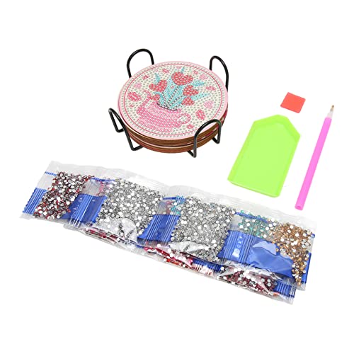 8pcs -Malt -Malerei Cartoon -Stil, Starker Klebriger Geruch für die Familie mit Harzmaterial 8pcs -Malt -Malerei Cartoon -Stil, Starker Klebriger Geruch für die Familie mit Harzmaterial von Srliya