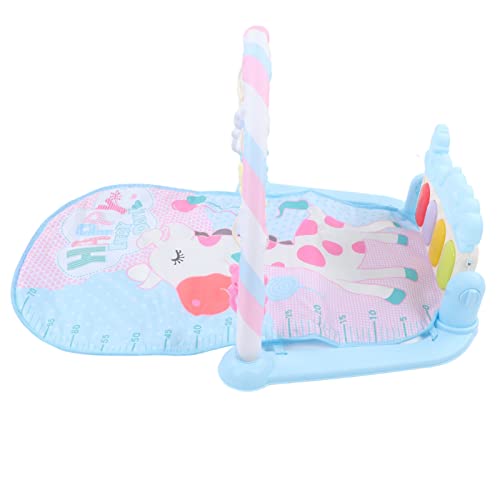 Baby Kick Play Piano Lernspielzeug Multifunktionale Babyspielmatte mit Klavierrasseln Babys Baby Kick Play Piano Lernspielzeug Multifunktionale Babyspielmatte mit Klavierrasseln Babys von Srliya