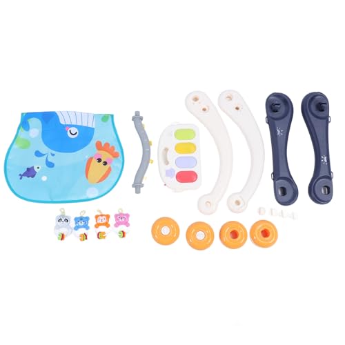 Baby Play Mat Walker Multifunktion Musikalische Aktivitätsmatten Spielen Klavier -Fitnessstudio für Neugeborene -Kleinkinder Baby Play Mat Walker Multifunktion Musikalische Aktivitätsmatten Spielen Klavier -Fitnessstudio für Neugeborene -Kleinkinder von Srliya