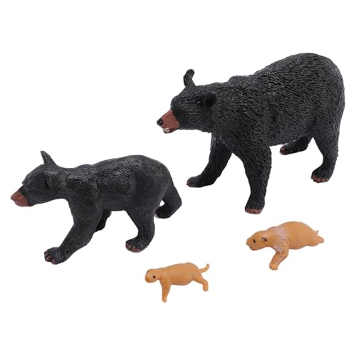 Bären Lebenszyklusfigur Kognitive Pädagogische Dekorative PVC -Lebenszyklus -Figur für den Unterricht Bären Lebenszyklusfigur Kognitive Pädagogische Dekorative PVC -Lebenszyklus -Figur für den Unterricht von Srliya