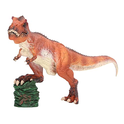 Dinosaurier-Puppe, Simulations-Dinosaurier-Modell, Simulations-Dinosaurier-Puppe, Simulations-PVC-Tiermodell, Dinosaurier-Tierspielzeug, Prähistorisches Dinosaurier-Spielzeug von Srliya