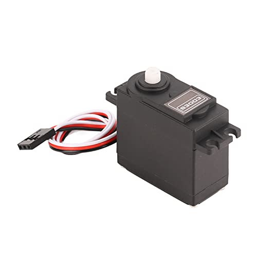 Empfindlich und Still, und Leicht, Stabile Struktur RC Standard Servo -Motor für Futaba, für HPI, für, Kompatibel Empfindlich und Still, und Leicht, Stabile Struktur RC Standard Servo -Motor für Futaba, für HPI, für, Kompatibel von Srliya