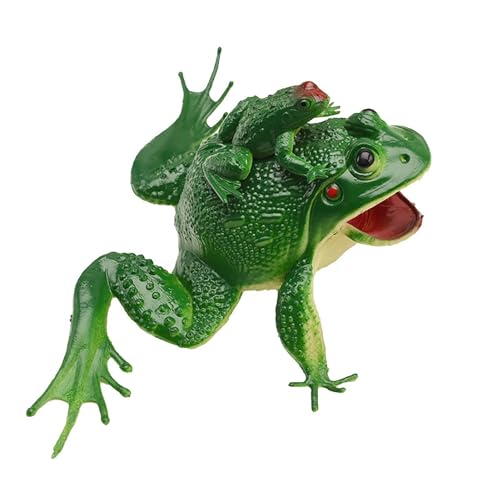 Gefälschte Streich Prop Modell Spielzeug Simulation Sound Modell Mutter und Kind Kröte Gefälschte Requisiten für Kinder Kinder Gefälschte Streich Prop Modell Spielzeug Simulation Sound Modell Mutter und Kind Kröte Gefälschte Requisiten für Kinder Kinder von Srliya