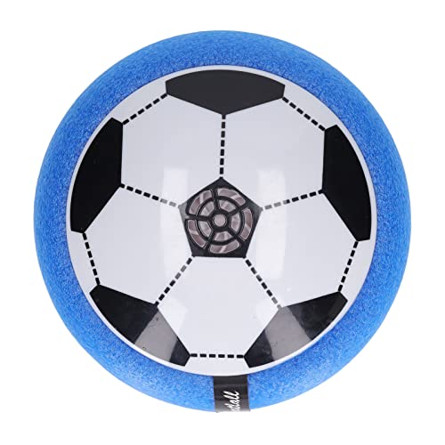 Hover-Fußbälle, Bunte LED-Körperkoordination, Sicher, Langlebig, Schwimmendes ABS-Fußballspielzeug, Outdoor-Eltern- und Kind-Interaktion, Elastische Luftkissenbälle Hover-Fußbälle, Bunte LED-Körperkoordination, Sicher, Langlebig, Schwimmendes ABS-Fußballspielzeug, Outdoor-Eltern- und Kind-Interaktion, Elastische Luftkissenbälle von Srliya