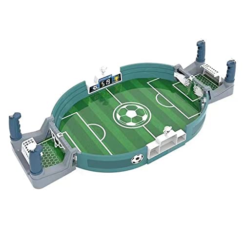 Interaktiver Fußballtisch, Interaktives Spiel, Tischfußball, Nachtspaß, Mini-Partyspiele für Drinnen und Draußen, Spielzeug, Geschenke Interaktiver Fußballtisch, Interaktives Spiel, Tischfußball, Nachtspaß, Mini-Partyspiele für Drinnen und Draußen, Spielzeug, Geschenke von Srliya
