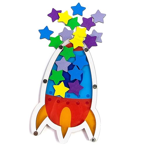 Personalisiertes Belohnungsglas, Personalisiertes Belohnungsbrett, Routinetraining, DIY, Personalisiertes Belohnungsbrett, Spielzeug für Kinder Personalisiertes Belohnungsglas, Personalisiertes Belohnungsbrett, Routinetraining, DIY, Personalisiertes Belohnungsbrett, Spielzeug für Kinder von Srliya