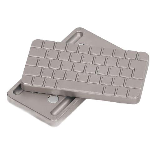 Push-Slider-Kartenspielzeug, Magnetischer Push-Slider, Computer-Tastatur, Druck, Metall-Fingerspitze, Push-Karte, Stressabbau-Spielzeug für Büro, Station, Zuhause Push-Slider-Kartenspielzeug, Magnetischer Push-Slider, Computer-Tastatur, Druck, Metall-Fingerspitze, Push-Karte, Stressabbau-Spielzeug für Büro, Station, Zuhause von Srliya
