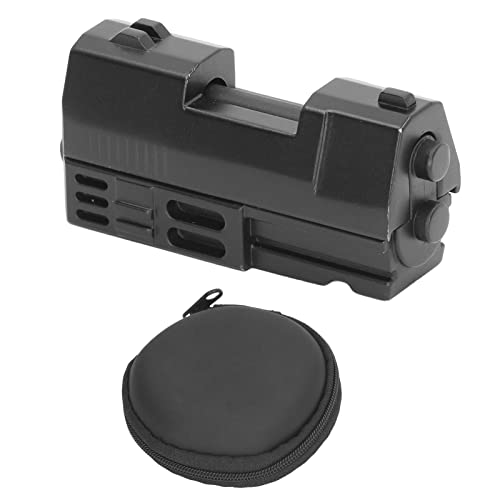 Srliya Push-Slider-Spielzeug aus Metall, ADHS, Push-Slider-Spielzeug für Erwachsene, Tragbar, Flexibel, Lustig, Büro, Angst, Stressabbau, Haptik Srliya Push-Slider-Spielzeug aus Metall, ADHS, Push-Slider-Spielzeug für Erwachsene, Tragbar, Flexibel, Lustig, Büro, Angst, Stressabbau, Haptik von Srliya