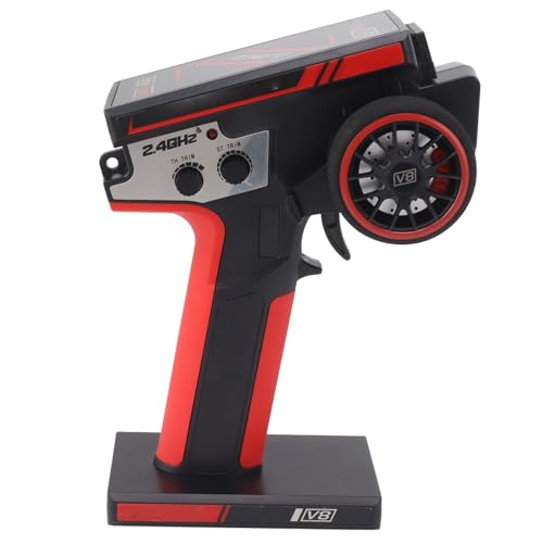RC Empfänger Sender für WLtoys K989 Auto Boot Tank Modell Fernbedienung Zubehör RC Fernbedienung RC Auto Empfänger Sender RC Empfänger Sender RC Empfänger Sender für WLtoys K989 Auto Boot Tank Modell Fernbedienung Zubehör RC Fernbedienung RC Auto Empfänger Sender RC Empfänger Sender von Srliya