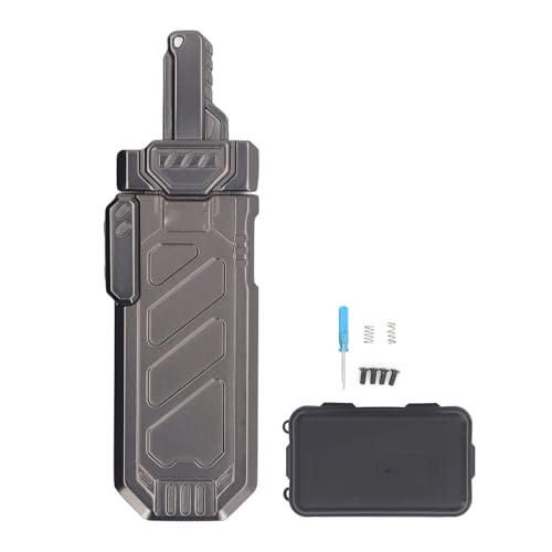 Schwert Schieberegler Mechanische Struktur Schwert Finger Push Slider Spielzeug für Heimschule Büro Schwert Schieberegler Mechanische Struktur Schwert Finger Push Slider Spielzeug für Heimschule Büro von Srliya
