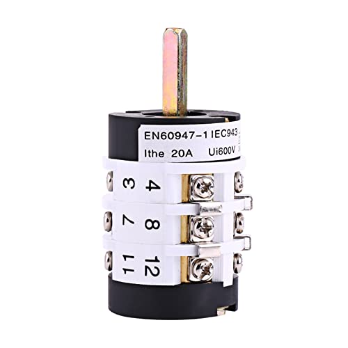 Srliya 20A Auto Reifenwechsler Metallmaschinenmotorenmotorschalter, Vorwärtsschalter, Steuerungsreifenmaschinenmotor mit 220 V 380 -V -Werkzeug, Haltbares Plastikmetallmaterial für den Srliya 20A Auto Reifenwechsler Metallmaschinenmotorenmotorschalter, Vorwärtsschalter, Steuerungsreifenmaschinenmotor mit 220 V 380 -V -Werkzeug, Haltbares Plastikmetallmaterial für den von Srliya