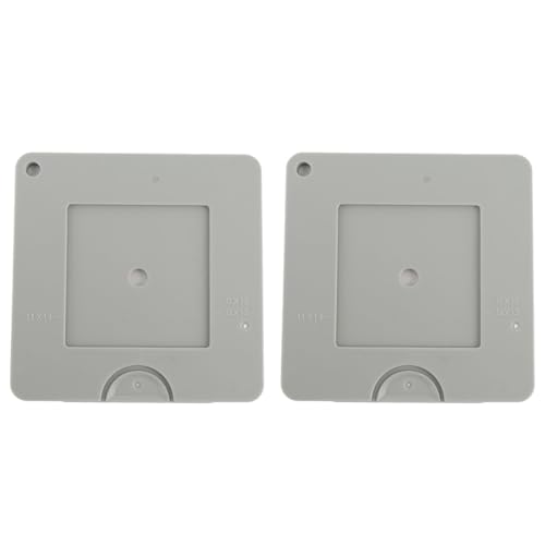 Srliya Ansicht Catcher View 2PCS Finder mit Gleitmechanismus Farbisolierung Zum Malerei Zeichnungsfotografie Verbesserung der Kompositionsfähigkeiten Srliya Ansicht Catcher View 2PCS Finder mit Gleitmechanismus Farbisolierung Zum Malerei Zeichnungsfotografie Verbesserung der Kompositionsfähigkeiten von Srliya