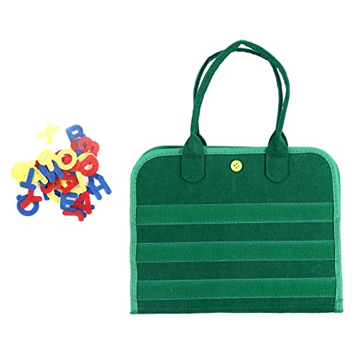 Srliya Buckle Board Toys, Sensory Board, Bildung, Handaugenkoordination, Praktisches Lernen für Kleinkinder, Filzspielzeug Srliya Buckle Board Toys, Sensory Board, Bildung, Handaugenkoordination, Praktisches Lernen für Kleinkinder, Filzspielzeug von Srliya