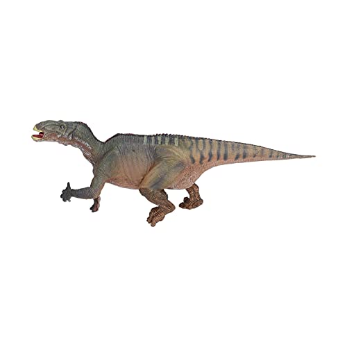Srliya Dinosauriermodell Kinderspielzeug Simuliertes Lebensechter PVC -Kunststoff für Schulwissenschaftsprojekte, 9,1 X 3,9 X 2in, Geeignet für und Sammler Geeignet (Vogeldrache) von Srliya