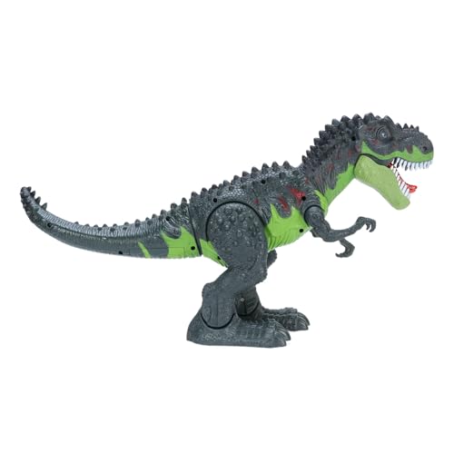 Srliya Elektrisches Dinosaurierspielzeug High Simlulationsgeräusch und Leichte Interaktive Wandelnde Dinosaurierspielzeug Srliya Elektrisches Dinosaurierspielzeug High Simlulationsgeräusch und Leichte Interaktive Wandelnde Dinosaurierspielzeug von Srliya