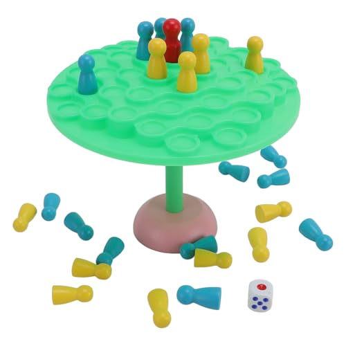 Srliya Gleichgewicht Game Tree Balancing Game Balance Tree Toy Game Kinder Birch Wood Stapelable Balanced Tree Brettspiel Spielzeug für Zuhause Srliya Gleichgewicht Game Tree Balancing Game Balance Tree Toy Game Kinder Birch Wood Stapelable Balanced Tree Brettspiel Spielzeug für Zuhause von Srliya